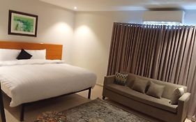 The Avenue Hotel